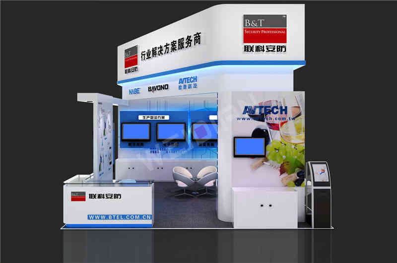 澳斯聯(lián)深圳安博會深圳展會設(shè)計搭建 澳斯聯(lián)深圳安博會深圳展會設(shè)計搭建