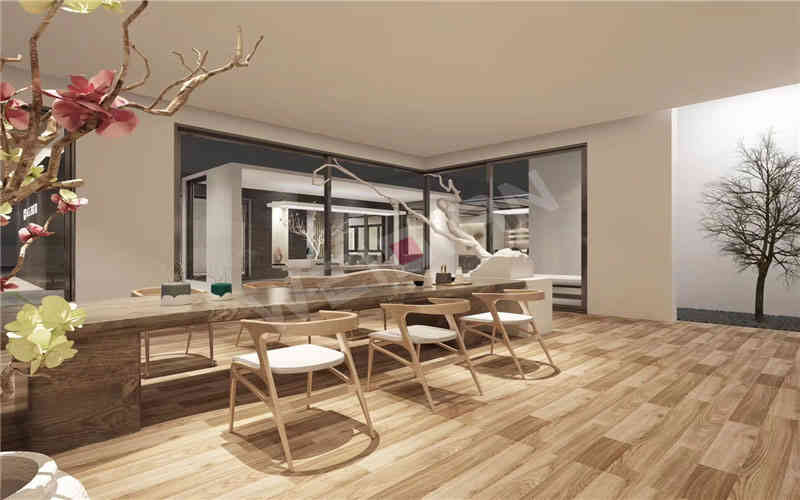 亞材門窗建博會廣州展覽設(shè)計搭建 亞材門窗建博會廣州展覽設(shè)計搭建