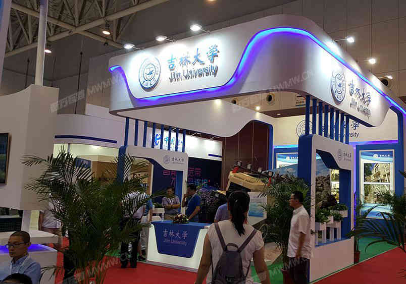 佛山市唐業(yè)家具有限公司參展廣州國(guó)際家具博覽會(huì)5